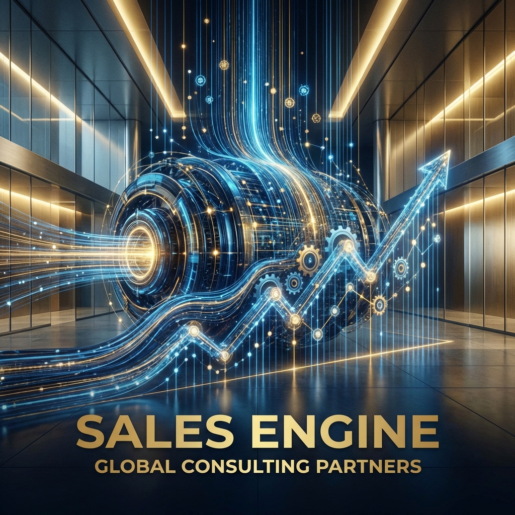 Sales Engine Transformation