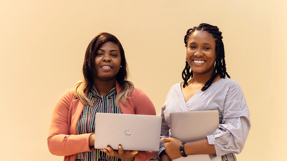 African consulting professionals ready to support business growth